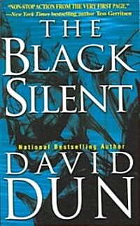 The Black Silent (Paperback)
