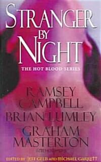 Stranger By Night (Paperback)