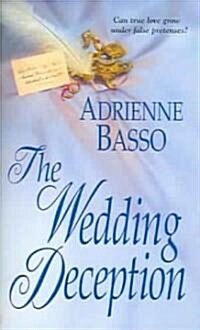 The Wedding Deception (Paperback)