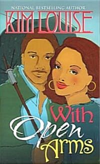 With Open Arms (Paperback)