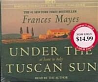 Under The Tuscan Sun (Audio CD, Abridged)