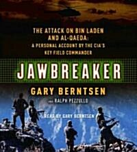 Jawbreaker (Audio CD, Abridged)