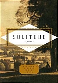 Solitude (Hardcover)