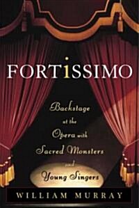Fortissimo (Hardcover)