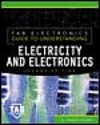 Tab Electronics Guide to Understanding Electricity and Electronics (Paperback, 2, Revised)