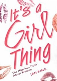 Its a Girl Thing (Paperback)