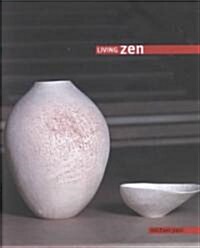 Living Zen (Hardcover)