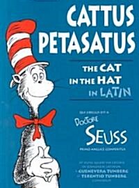 [중고] Cattus Petasatus (Hardcover)