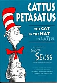 Cattus Petasatus (Paperback)