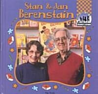 Jan & Stan Berenstain (Library Binding)