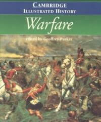 The Cambridge illustrated history of warfare : the triumph of the West