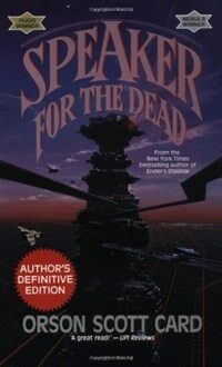 Speaker for the Dead (Mass Market Paperback, REV)