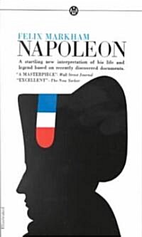 Napoleon (Paperback, Reissue)