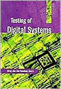 Testing of Digital Systems (Hardcover)