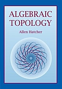 [중고] Algebraic Topology (Paperback)