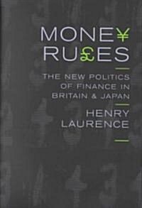 Money Rules (Hardcover)