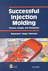 Successful Injection Molding (Hardcover)