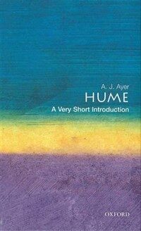 Hume: A Very Short Introduction (Paperback)