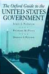 The Oxford Guide to the United States Government (Hardcover)