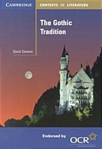 The Gothic Tradition (Paperback)
