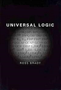 Universal Logic (Hardcover)