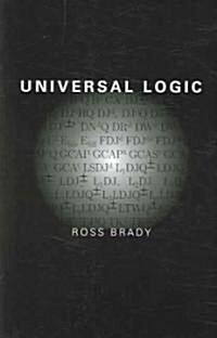 Universal Logic (Paperback)