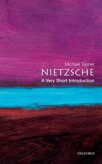 Nietzsche: A Very Short Introduction (Paperback)