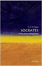 Socrates: A Very Short Introduction (Paperback, Revised)