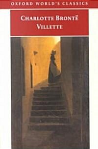 Villette (Paperback, 2nd)