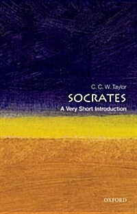 Socrates: A Very Short Introduction (Paperback, Revised)