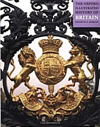 The Oxford Illustrated History of Britain (Paperback, Revised)