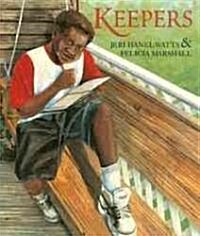 Keepers (Paperback, Revised)