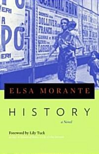 History (Paperback, 2)