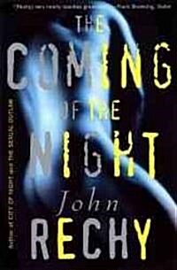 The Coming of the Night (Paperback)