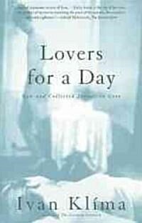 Lovers for a Day: New and Collected Stories on Love (Paperback)