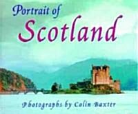Portrait of Scotland (Paperback)