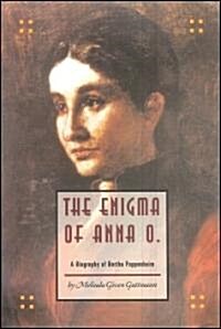 The Enigma of Anna O (Hardcover)