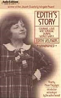 Ediths Story (Cassette, Unabridged)