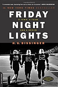[중고] Friday Night Lights: A Town, a Team, and a Dream (Paperback, 10, Anniversary)