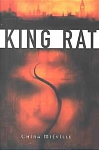 King Rat (Paperback)