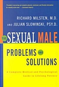 The Sexual Male: Problems and Solutions (Paperback)
