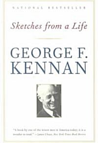 Sketches from a Life (Paperback)