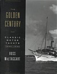 The Golden Century (Hardcover)