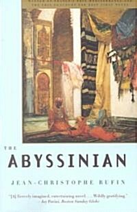 Abyssinian (Paperback)