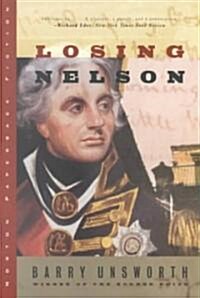 Losing Nelson (Paperback, New ed)