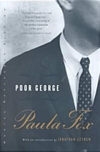 Poor George (Paperback, Reprint)