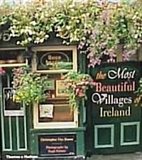 The Most Beautiful Villages of Ireland (Hardcover)