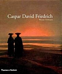 Caspar David Friedrich (Hardcover)