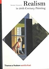 Realism in 20th Century Painting (Paperback)