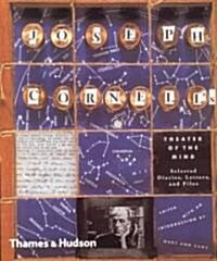 Joseph Cornells Theater of the Mind (Paperback)